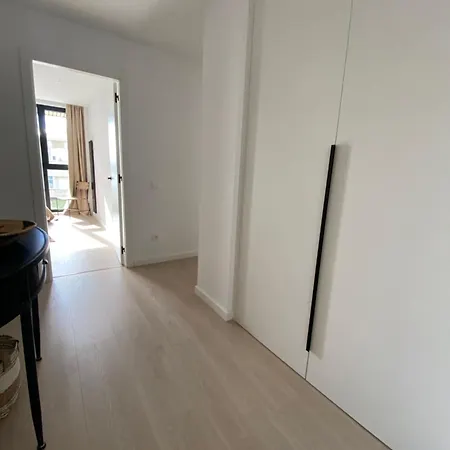 Apartamento A Estrenar En Foz Cofradia Deluxe Zewnętrze zdjęcie