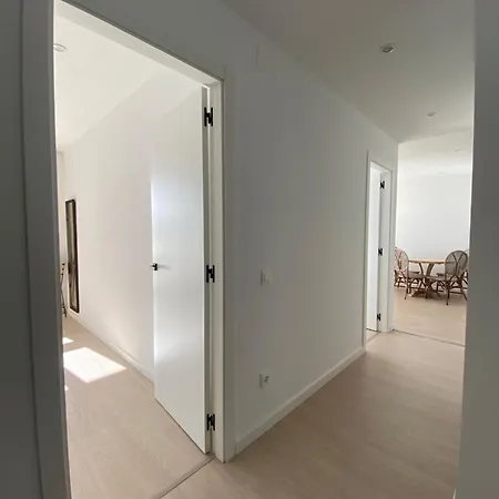 Apartamento A Estrenar En Foz Cofradia Deluxe Zewnętrze zdjęcie