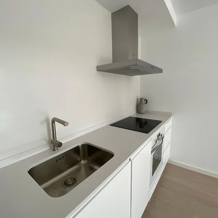 Apartamento A Estrenar En Foz Cofradia Deluxe Zewnętrze zdjęcie