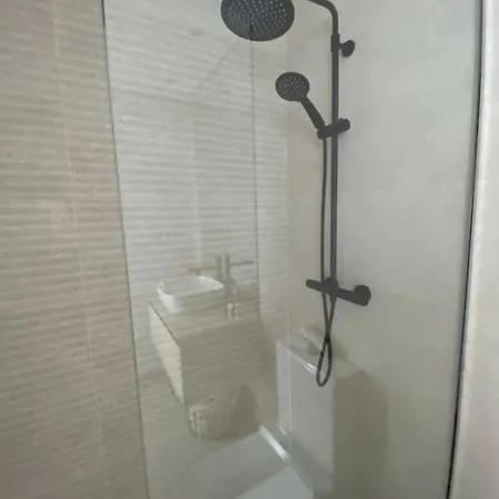 Apartamento A Estrenar En Foz Cofradia Deluxe Zewnętrze zdjęcie