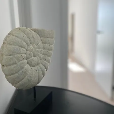 Apartamento A Estrenar En Foz Cofradia Deluxe Zewnętrze zdjęcie