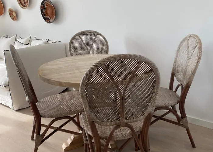 Apartamento A Estrenar En Foz Cofradia Deluxe