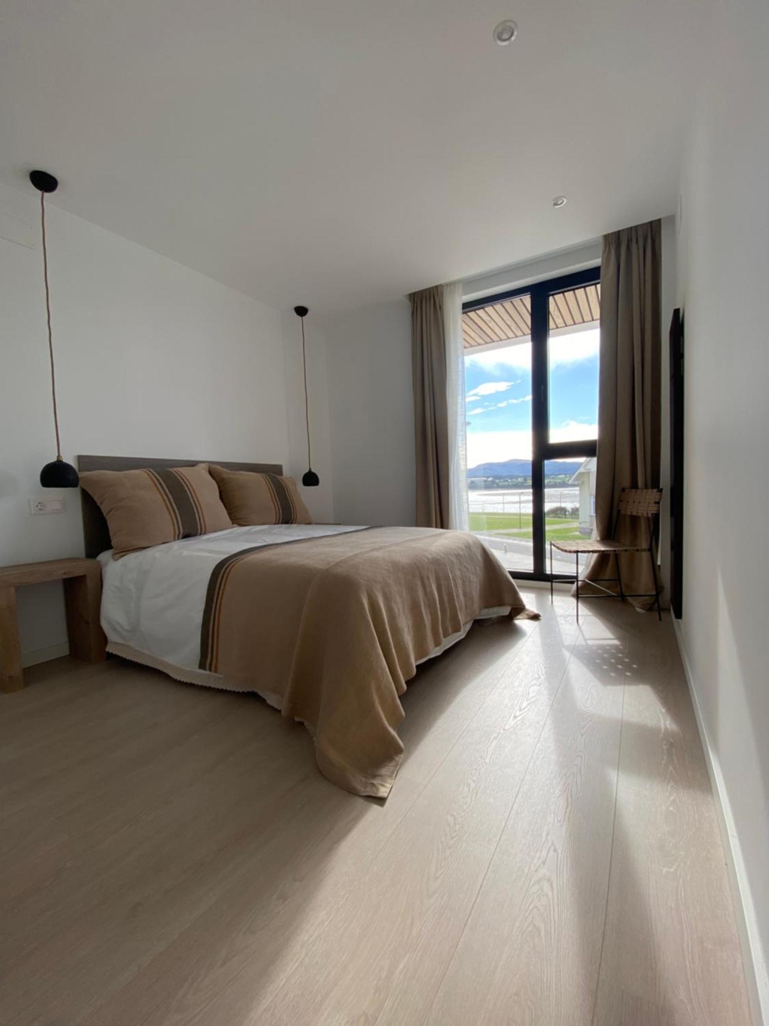 A Estrenar En Cofradia Deluxe Apartment Foz