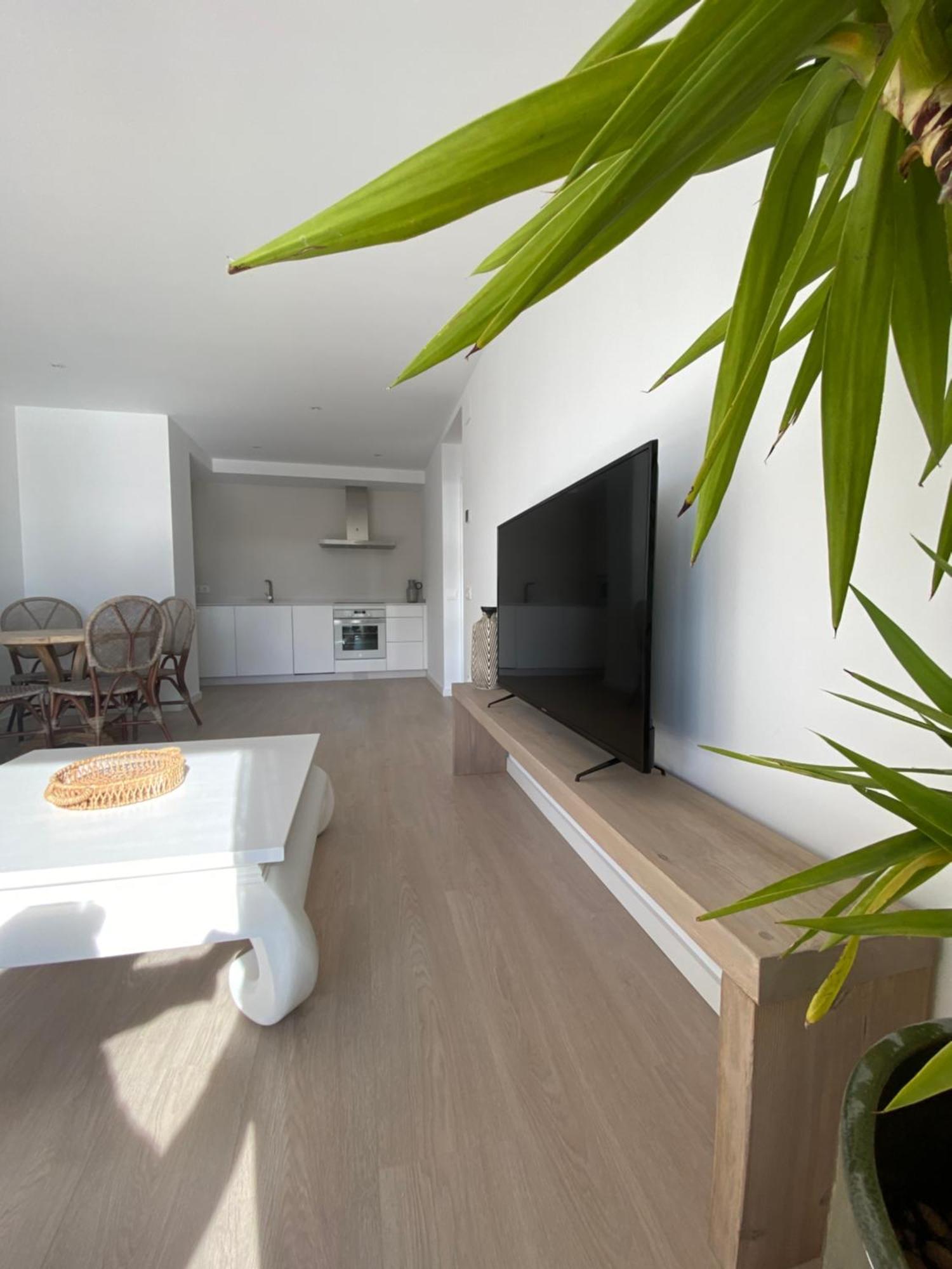 A Estrenar En Cofradia Deluxe Apartment *
