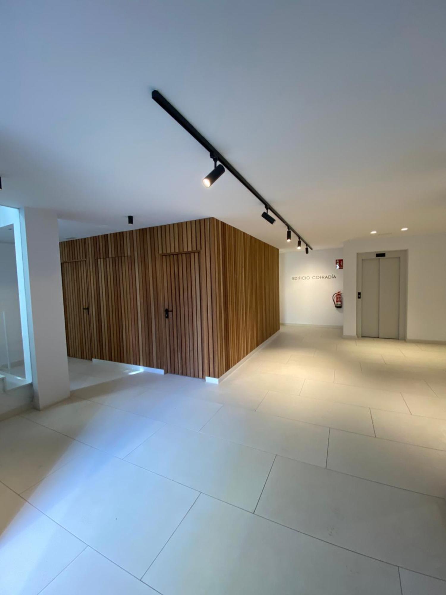 Apartment A Estrenar En Cofradia Deluxe Foz