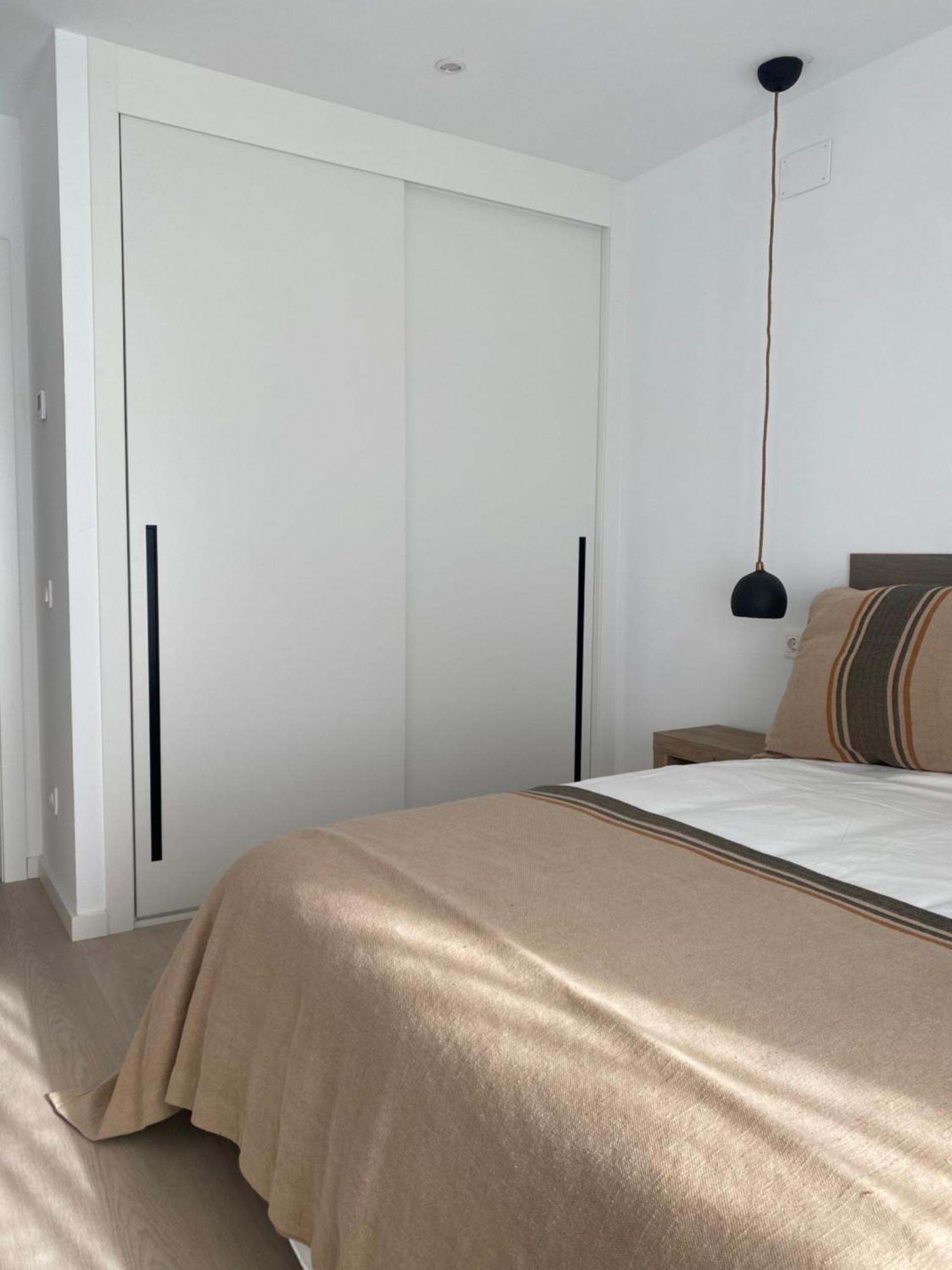A Estrenar En Cofradia Deluxe Apartment *