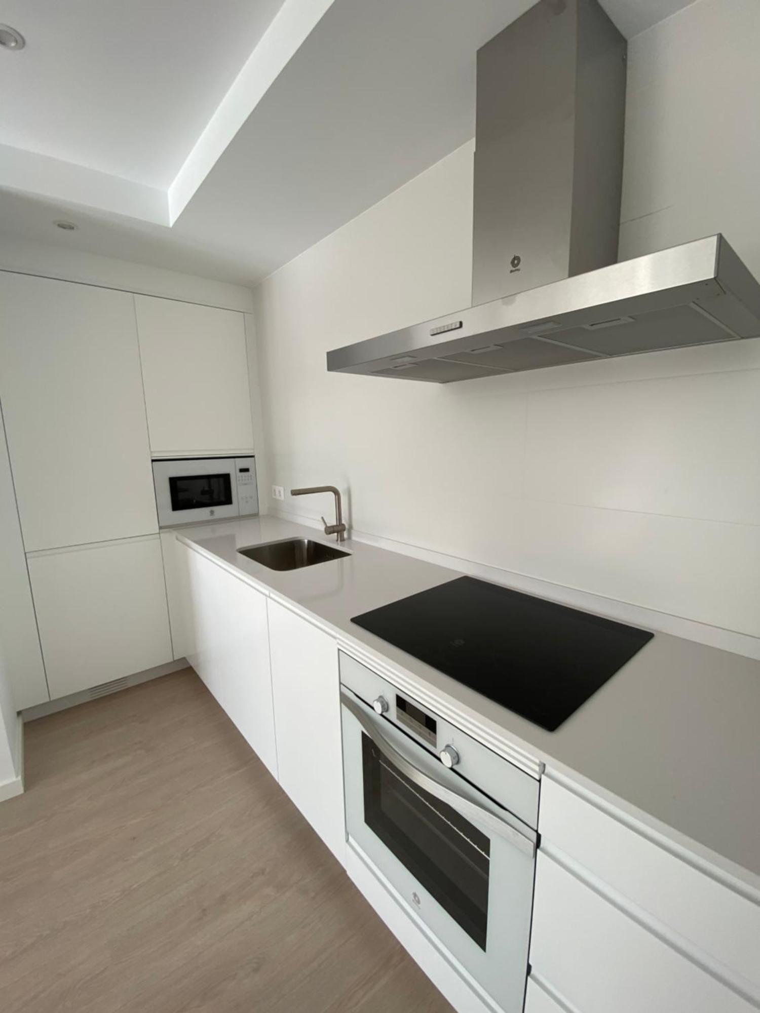 Apartment A Estrenar En Cofradia Deluxe
