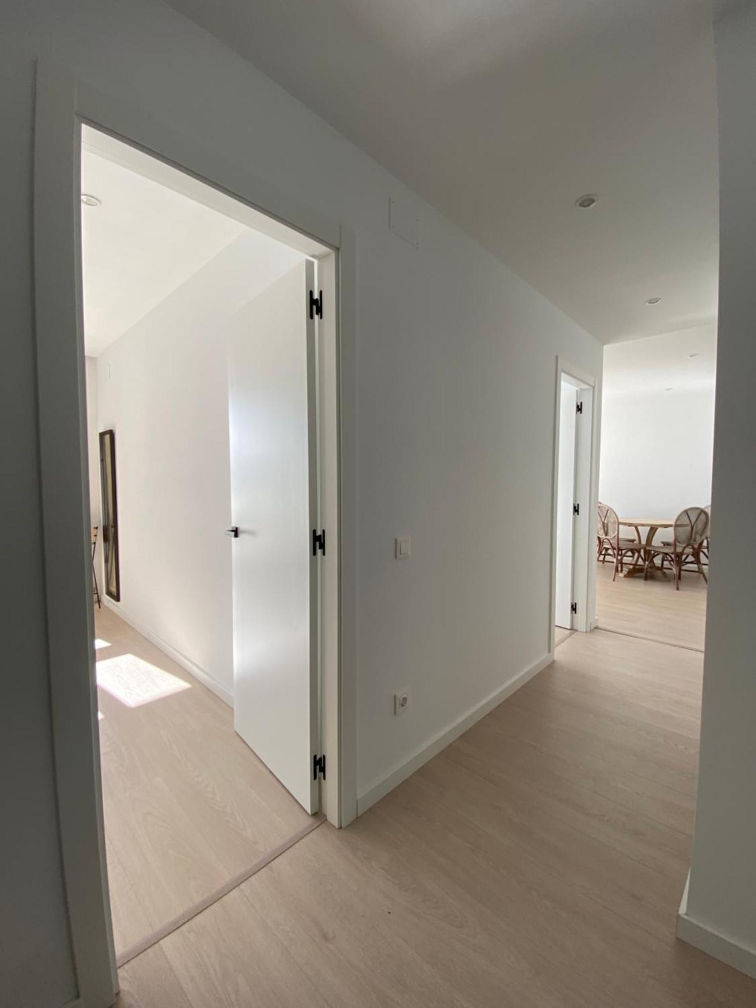 A Estrenar En Cofradia Deluxe Apartment Foz