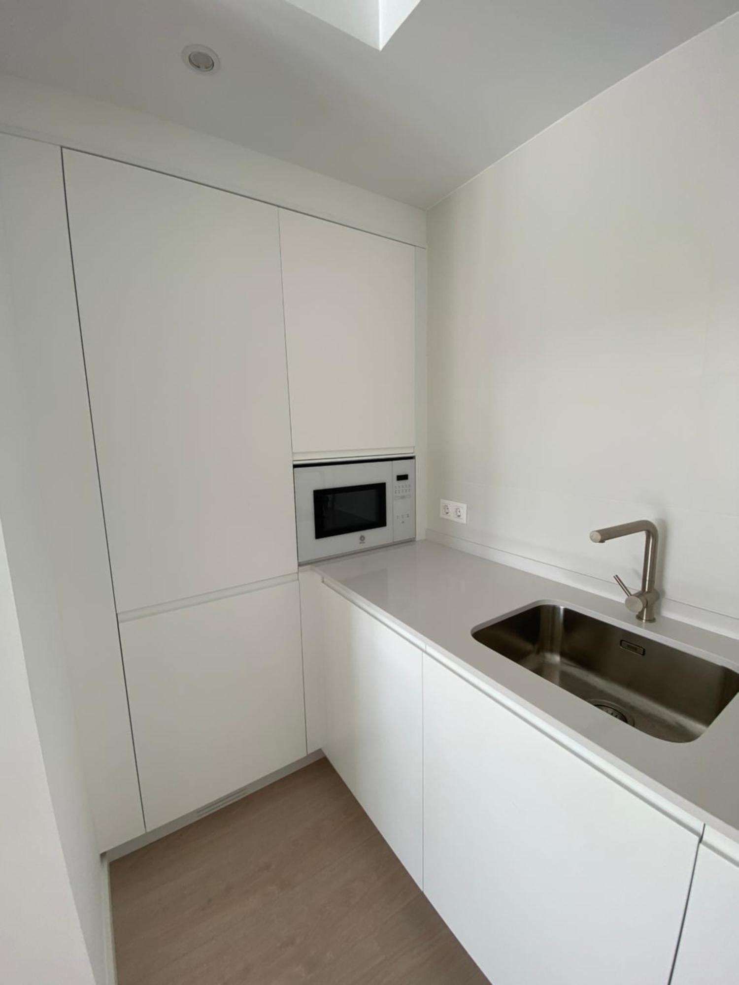 Apartment A Estrenar En Cofradia Deluxe *