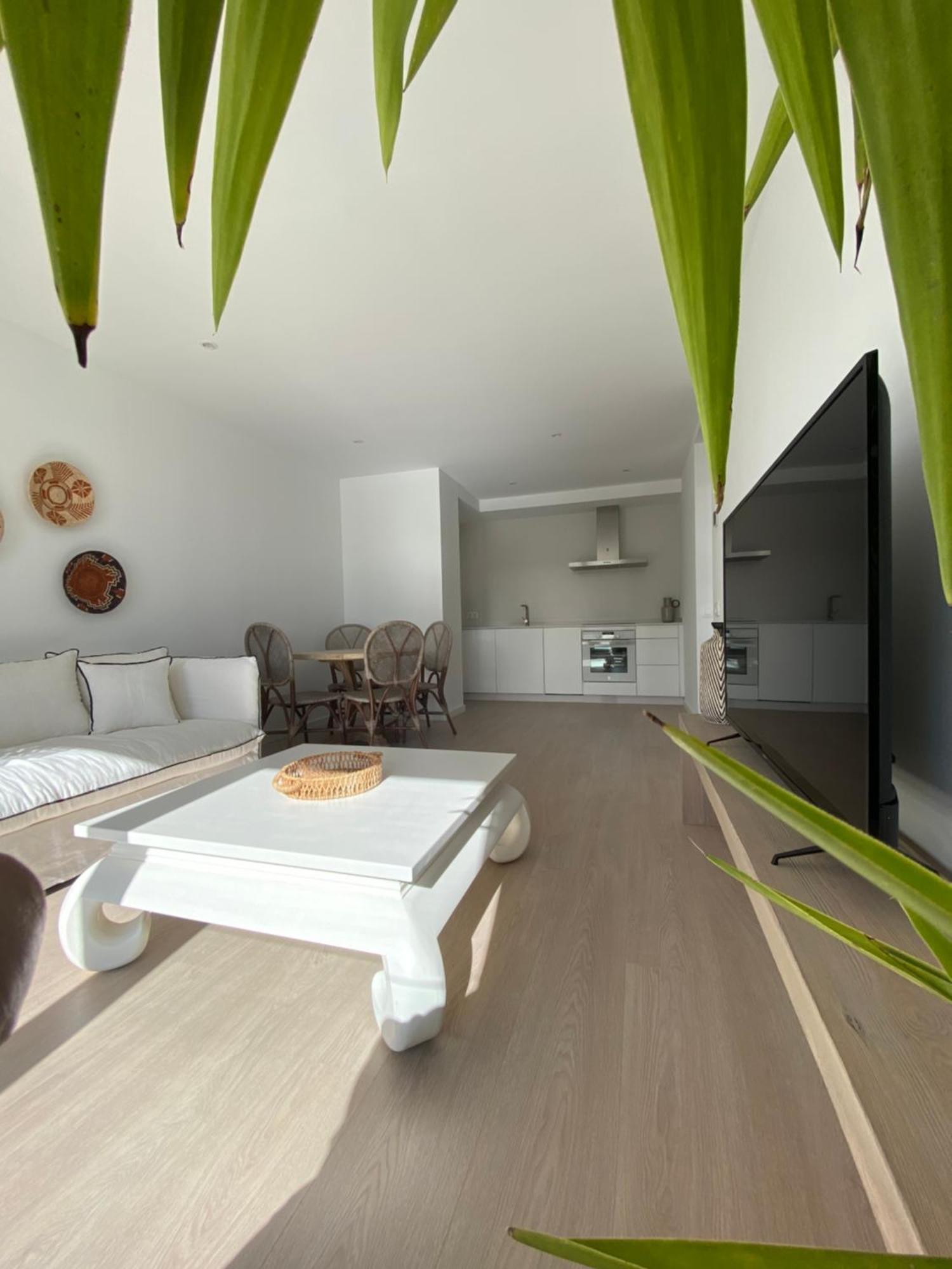 A Estrenar En Cofradia Deluxe Apartment
