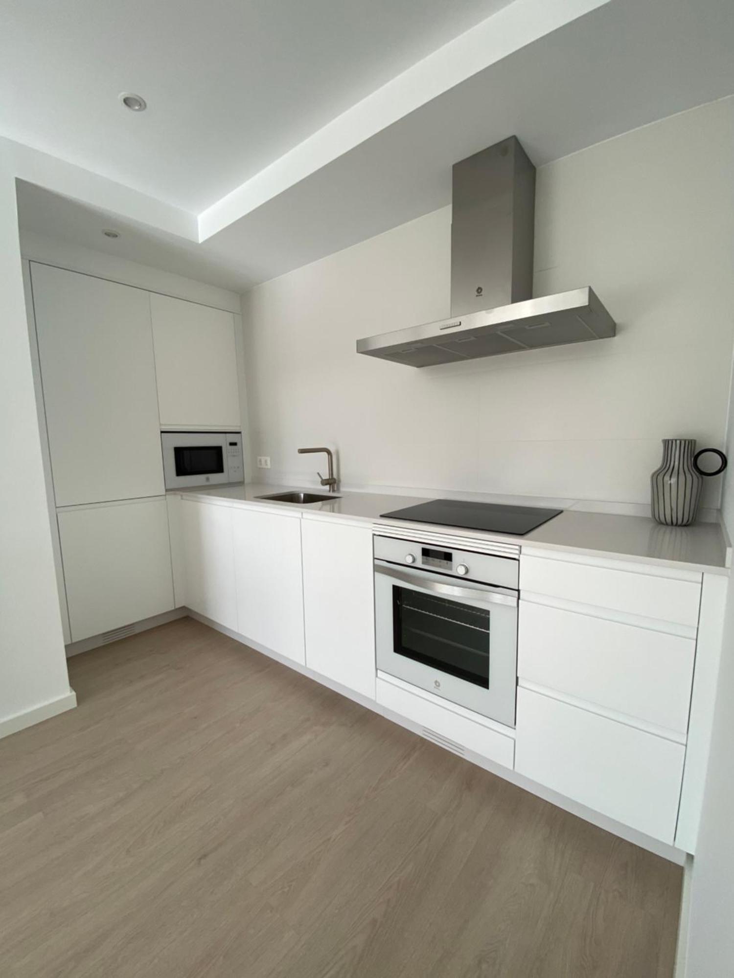 Apartment A Estrenar En Cofradia Deluxe Foz