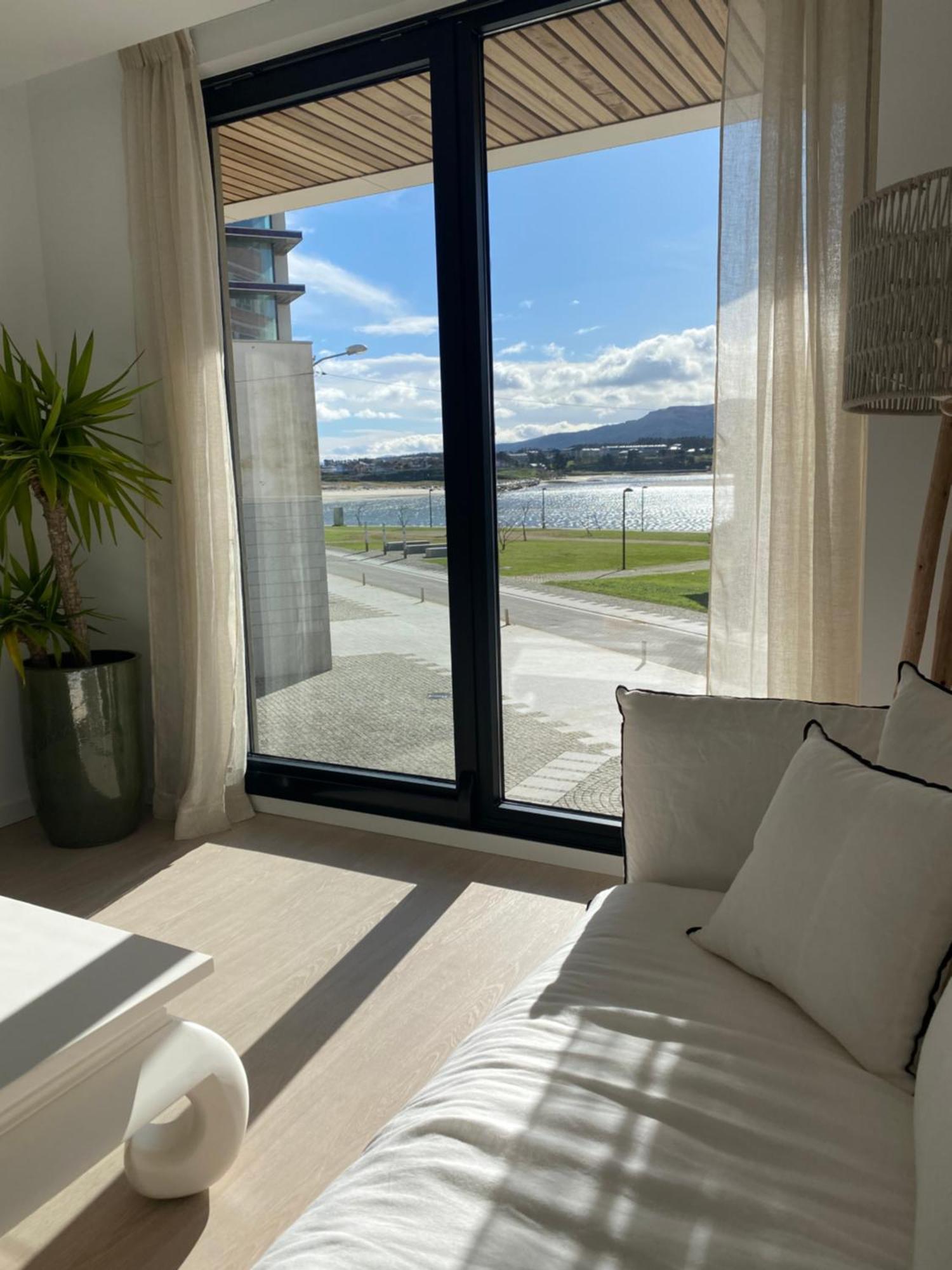 A Estrenar En Cofradia Deluxe Apartment