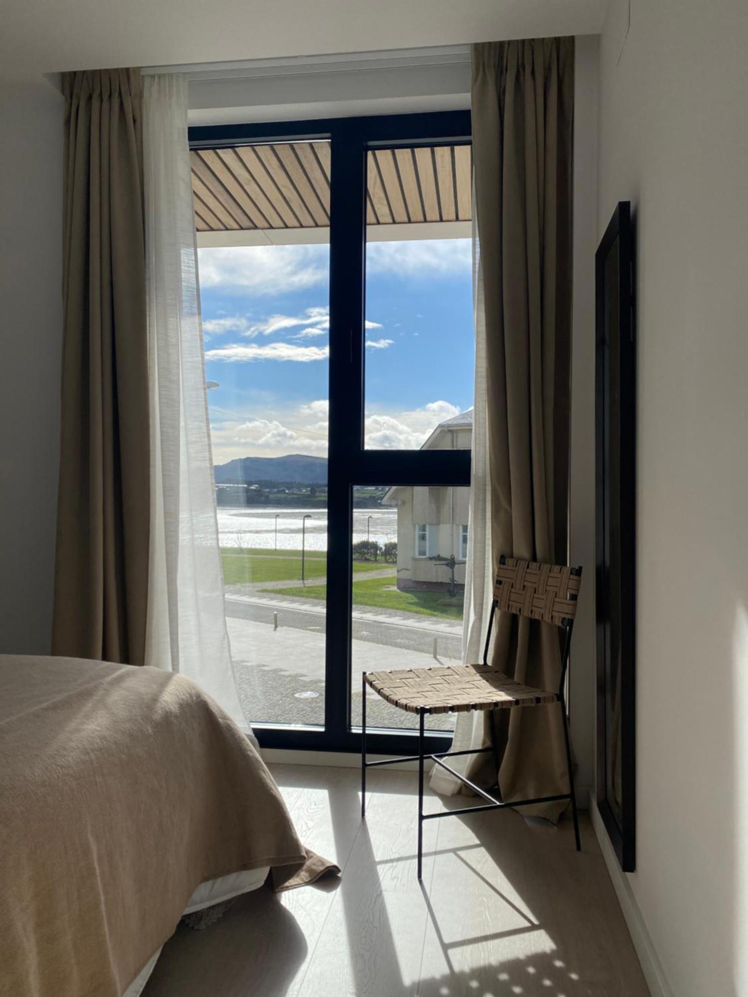 Apartment A Estrenar En Cofradia Deluxe Foz