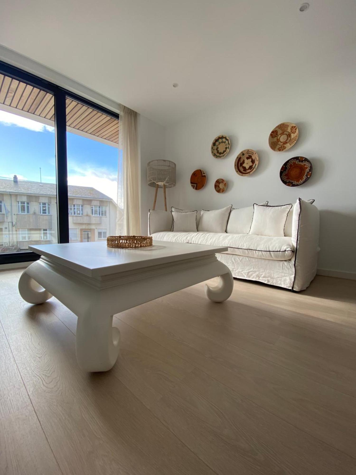 Apartment A Estrenar En Cofradia Deluxe *